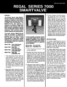 Smart Valve Brochure