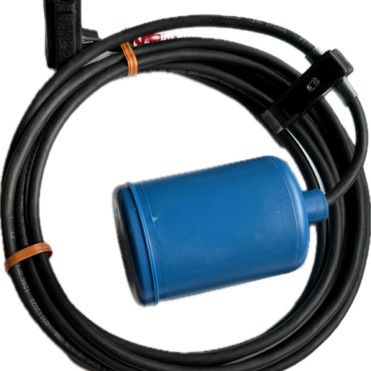 3'' Non-Mercury Plug-In Control Float Switch